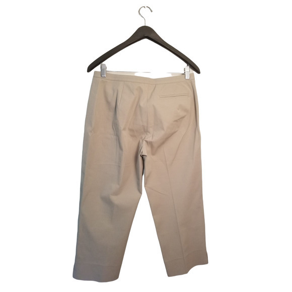 Cutter & Buck Women's‎ Stretch Pants Size 6(32) Inseam 23 in - Picture 2 of 8